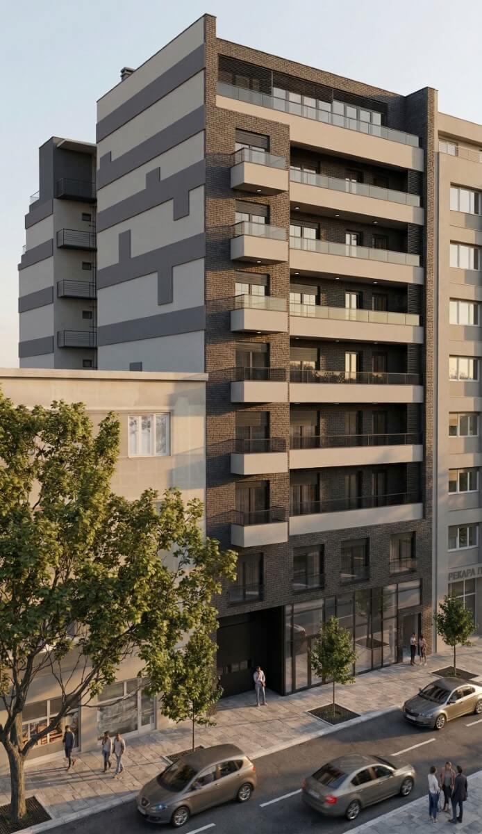 Bulevar oslobođenja