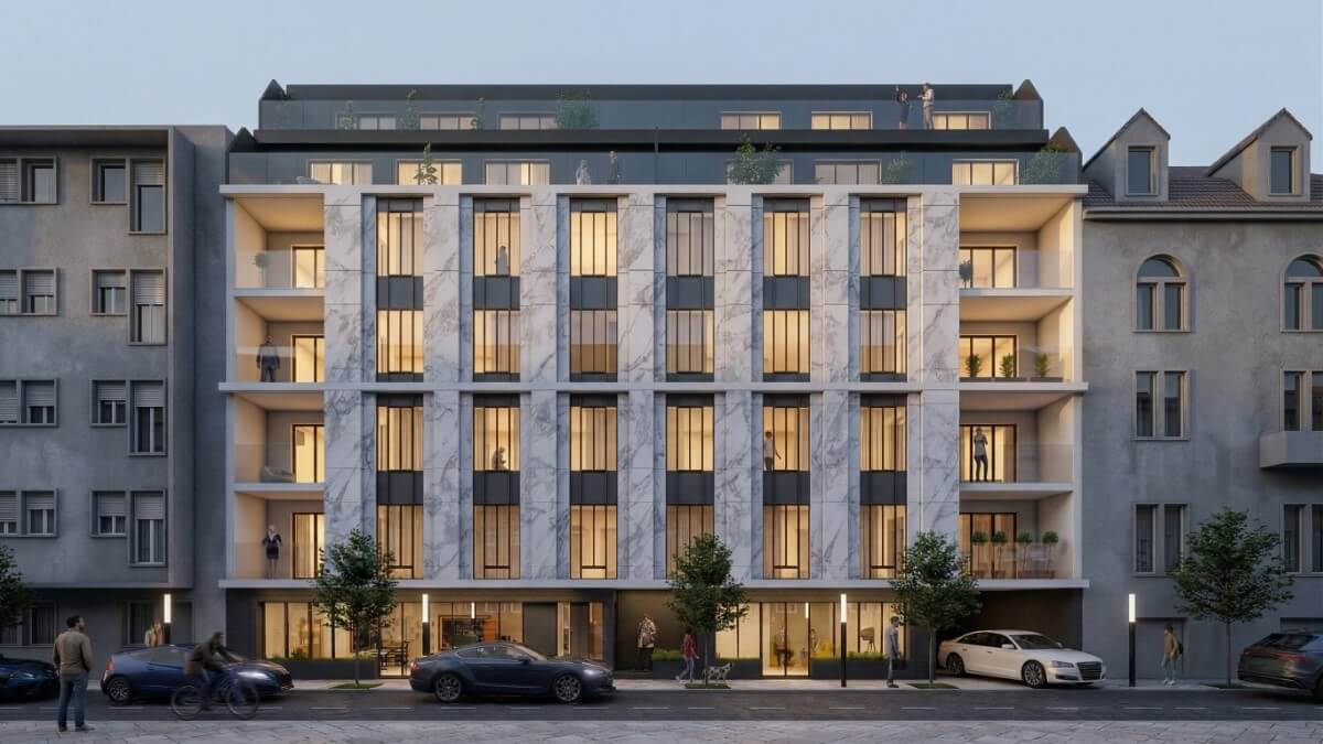 Koste Stojanovića