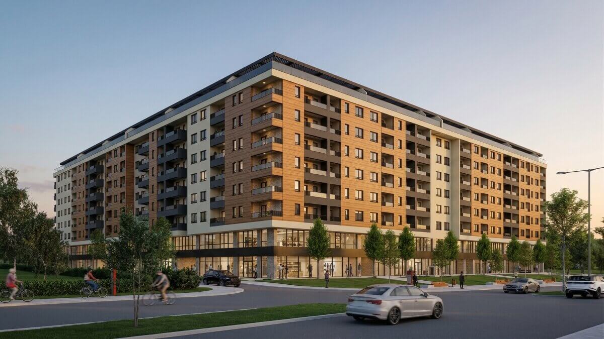 Park Vila Residence