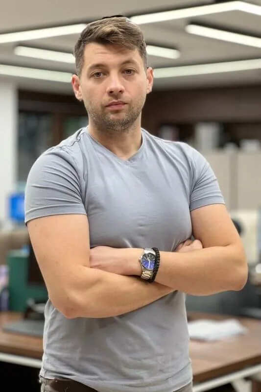 Jovan Ivanov