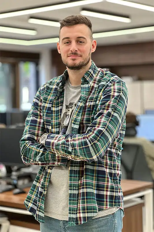 Vasilije Đurović